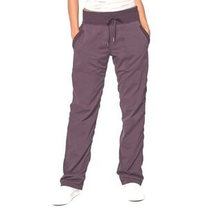 Lululemon Dance Studio Mid-Rise Pant Lavender Lux, 4 Reg, Excellent Condition